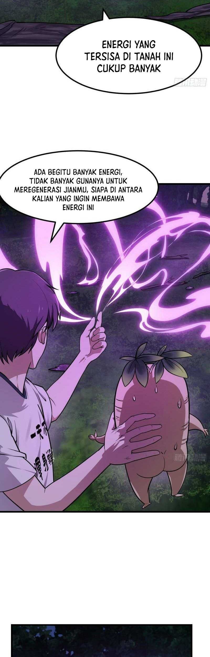 I’m Just An Immortal Chapter 195 Gambar 4