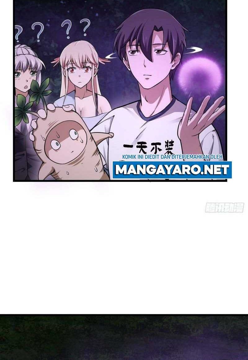 I’m Just An Immortal Chapter 195 Gambar 5