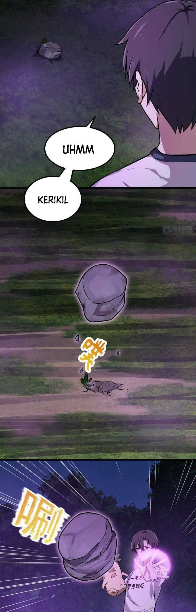 I’m Just An Immortal Chapter 195 Gambar 6