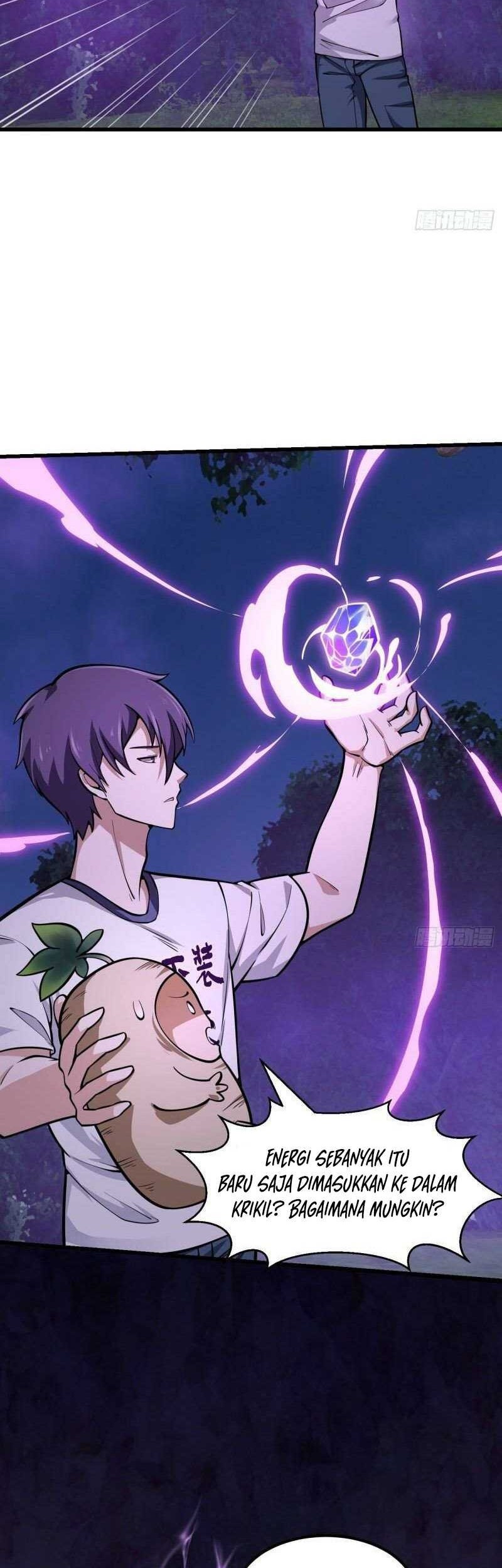 I’m Just An Immortal Chapter 195 Gambar 7