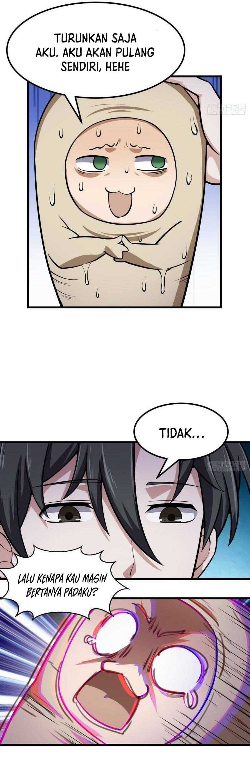 I’m Just An Immortal Chapter 195 Gambar 10