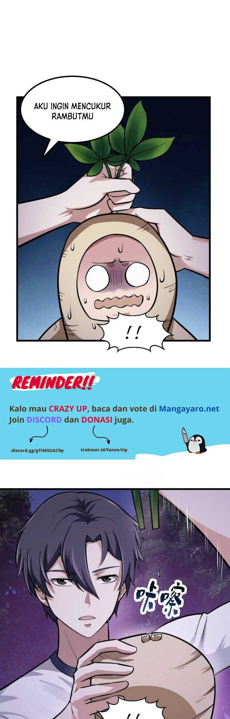 I’m Just An Immortal Chapter 195 Gambar 11