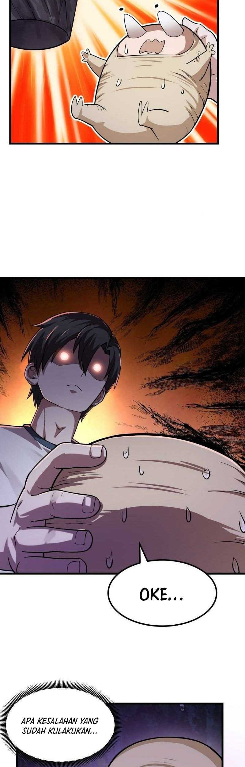 I’m Just An Immortal Chapter 195 Gambar 20