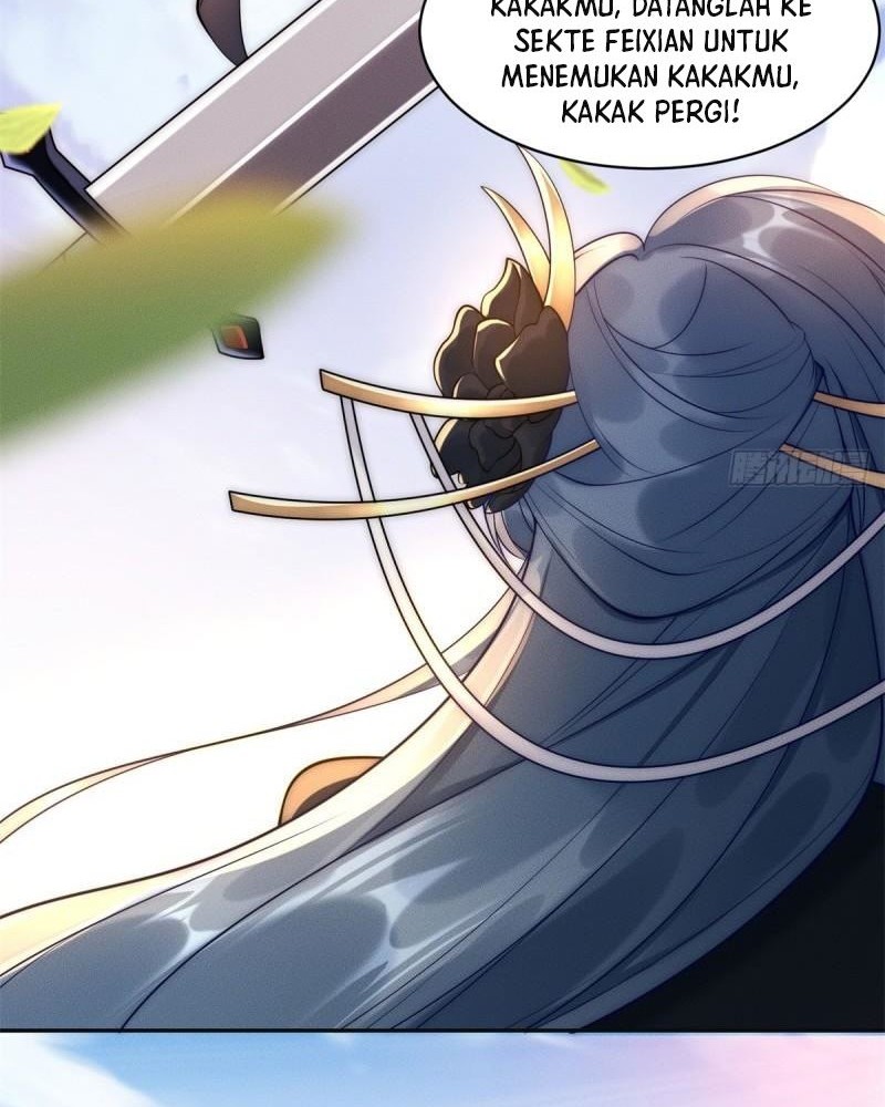 Reward 100 Million Lives at the Beginning Chapter 54 Gambar 19