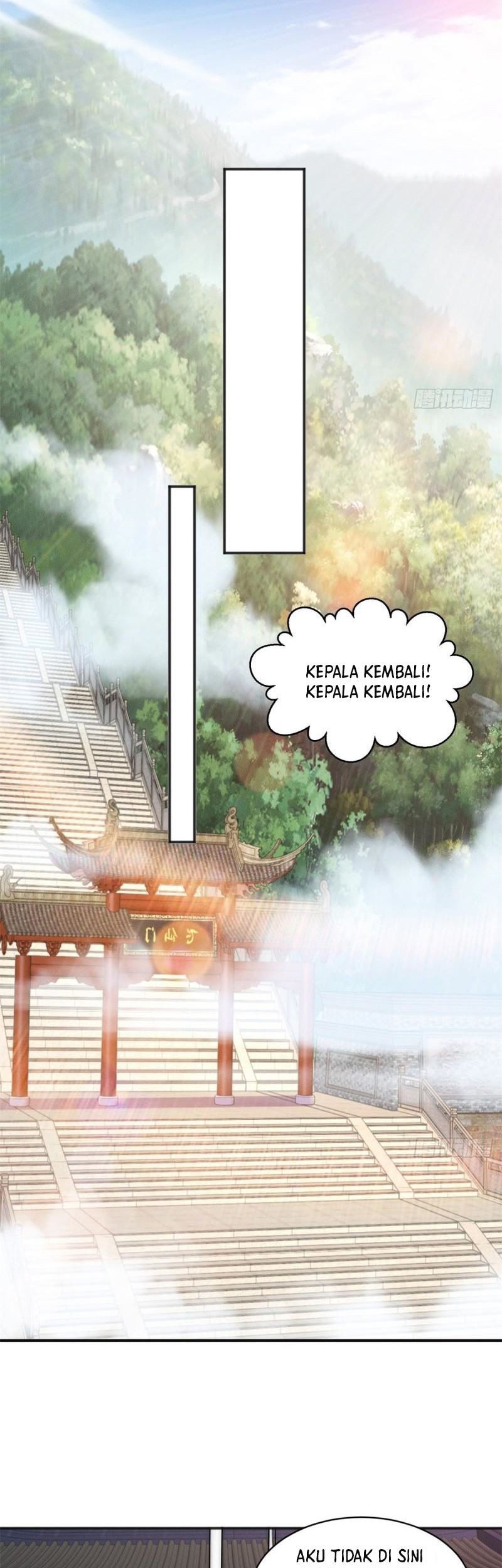 Reward 100 Million Lives at the Beginning Chapter 54 Gambar 20
