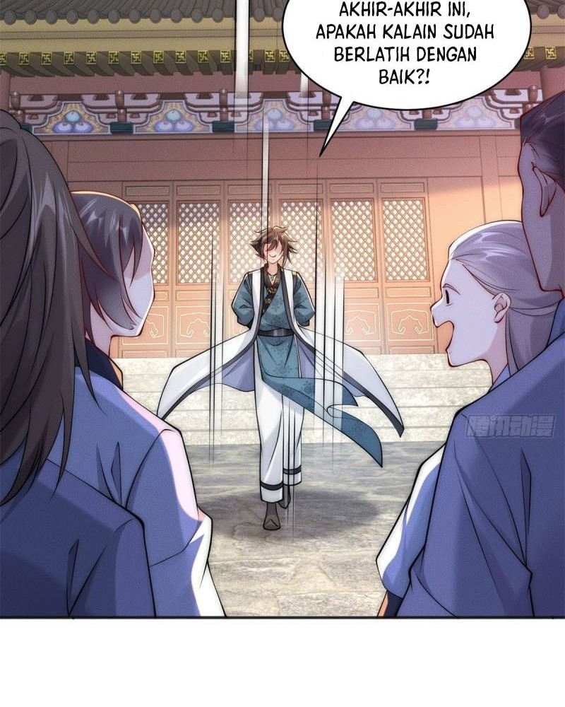 Reward 100 Million Lives at the Beginning Chapter 54 Gambar 21