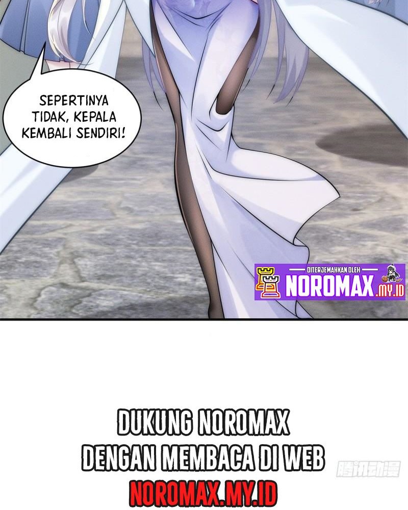 Reward 100 Million Lives at the Beginning Chapter 54 Gambar 23