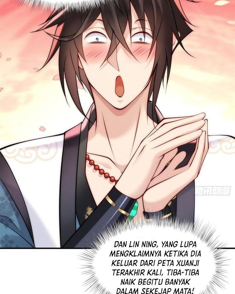 Reward 100 Million Lives at the Beginning Chapter 54 Gambar 25