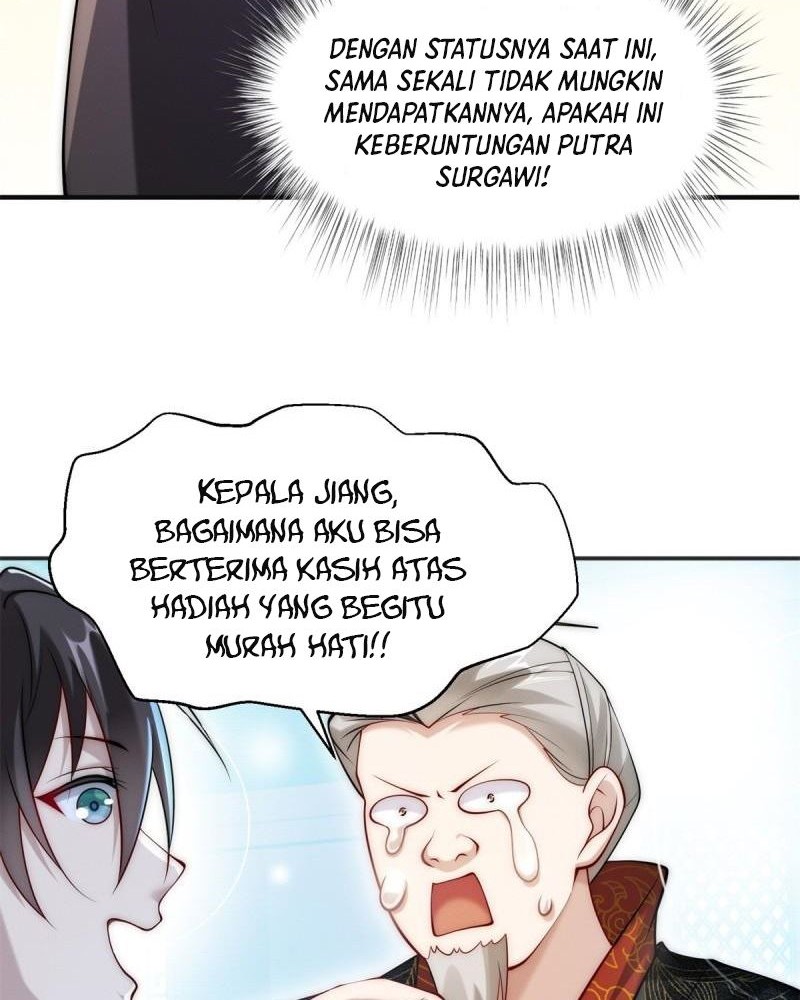 Reward 100 Million Lives at the Beginning Chapter 54 Gambar 31