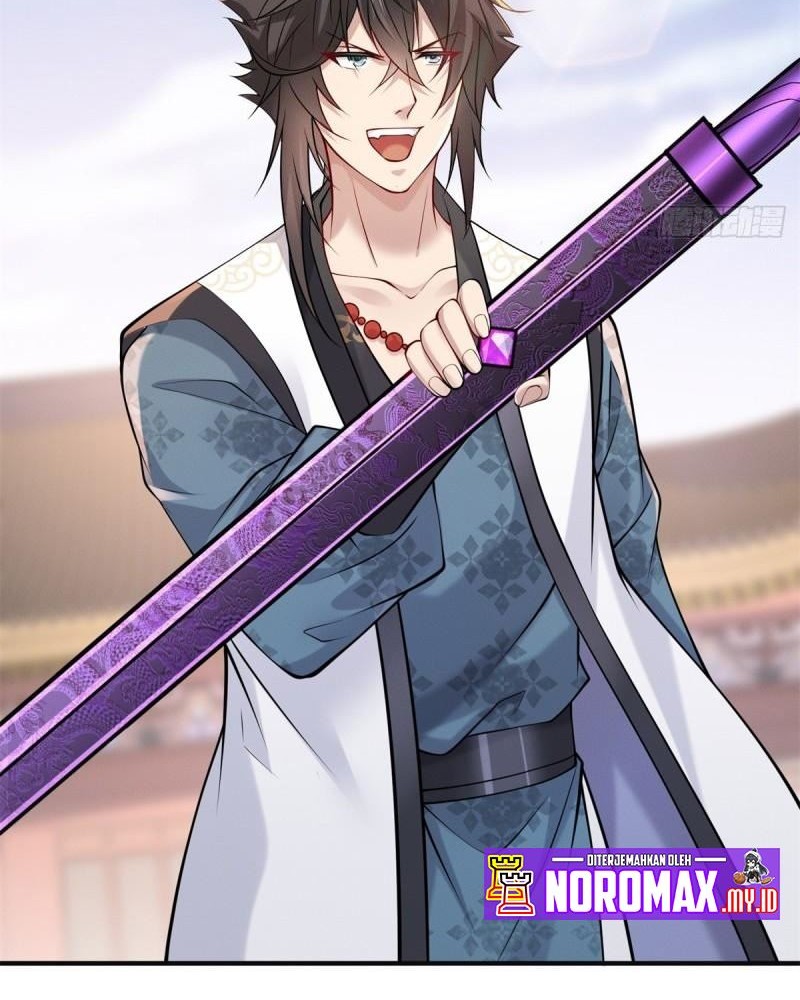 Reward 100 Million Lives at the Beginning Chapter 54 Gambar 33