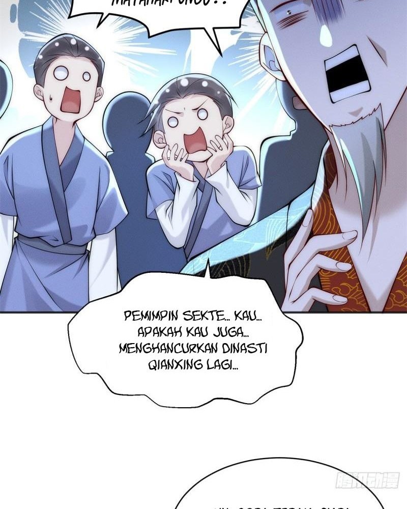 Reward 100 Million Lives at the Beginning Chapter 54 Gambar 35