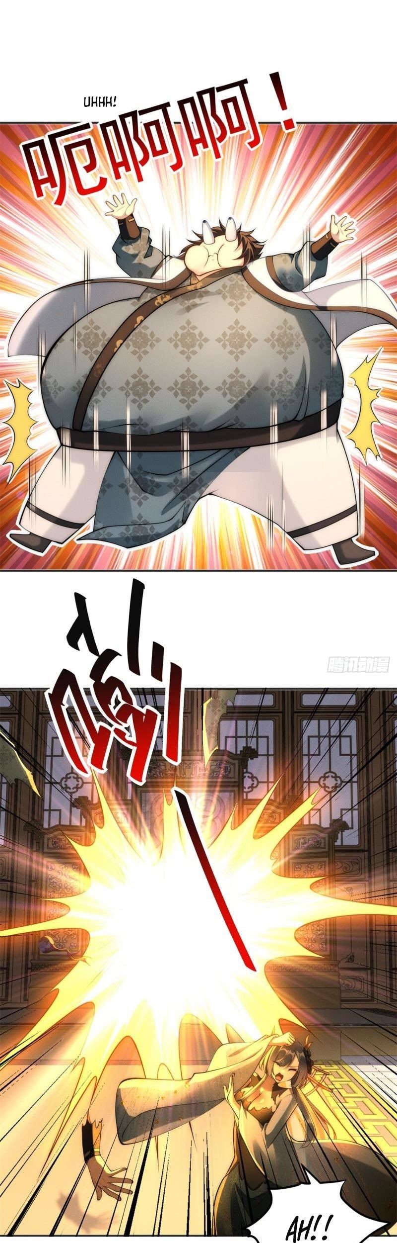 Manhua Reward 100 Million Lives at the Beginning Chapter 54 gambar nomor 2