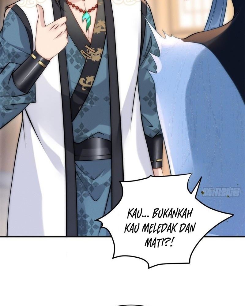 Reward 100 Million Lives at the Beginning Chapter 54 Gambar 9