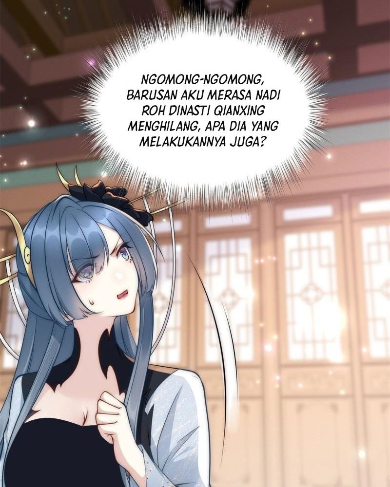 Reward 100 Million Lives at the Beginning Chapter 54 Gambar 11