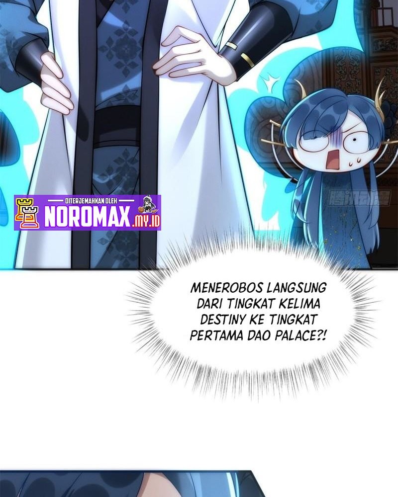 Reward 100 Million Lives at the Beginning Chapter 54 Gambar 13