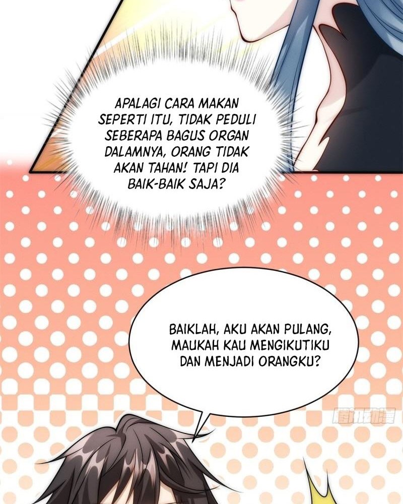 Reward 100 Million Lives at the Beginning Chapter 54 Gambar 15
