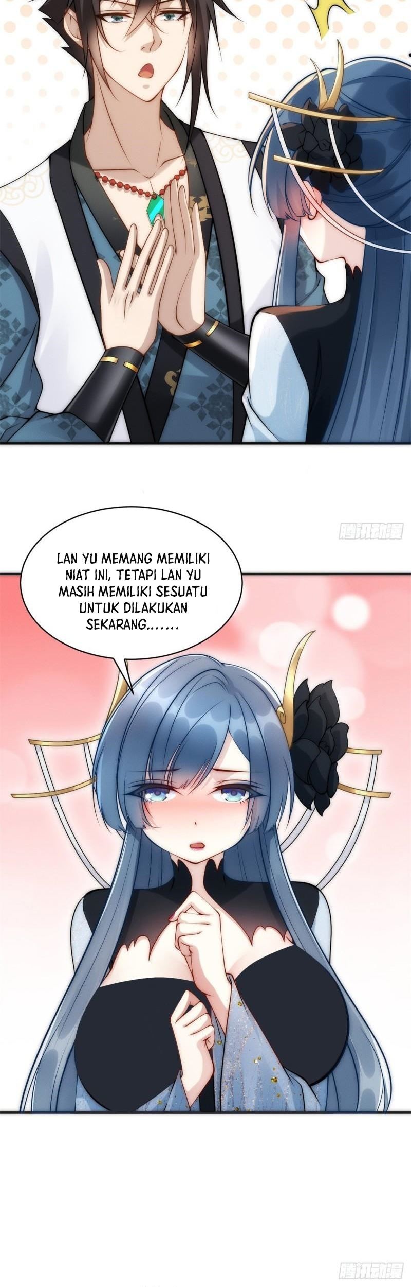 Reward 100 Million Lives at the Beginning Chapter 54 Gambar 16