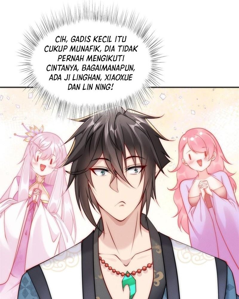 Reward 100 Million Lives at the Beginning Chapter 54 Gambar 17