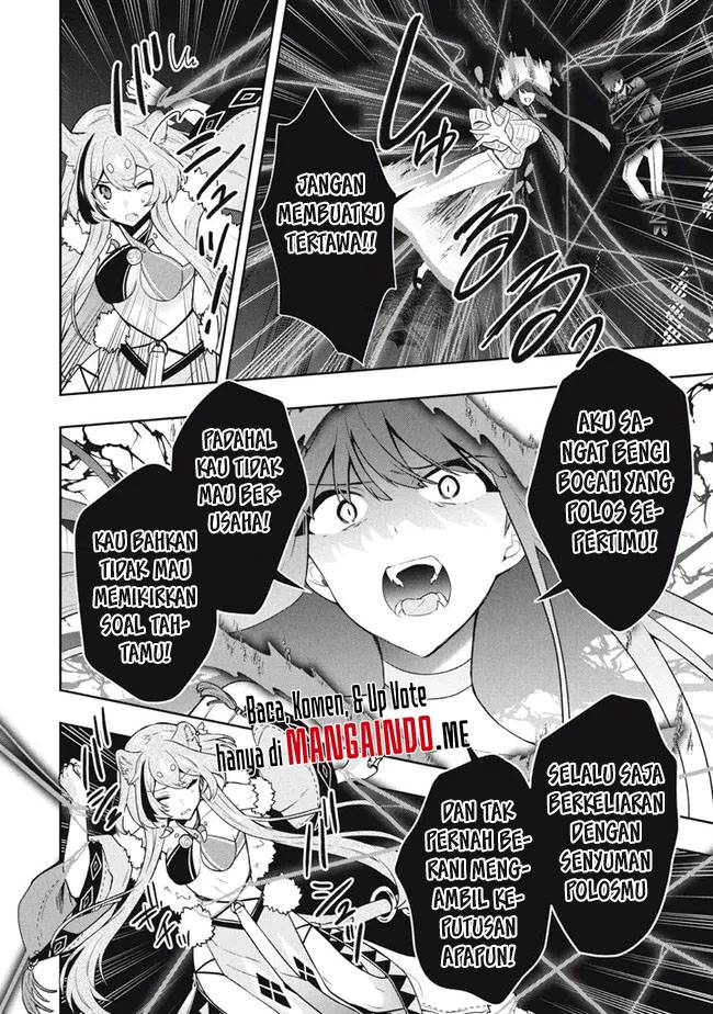 Six Princesses Fall In Love With God Guardian Chapter 42 Gambar 17