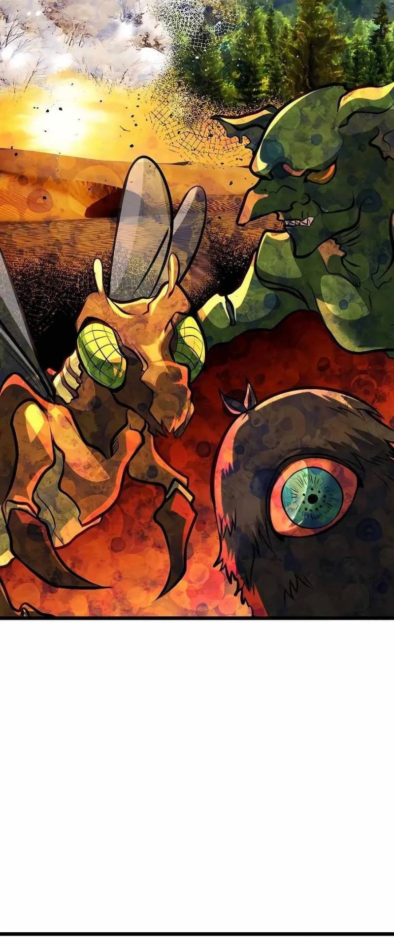 The Little Brother Is the Academy’s Hotshot Chapter 27 Gambar 31