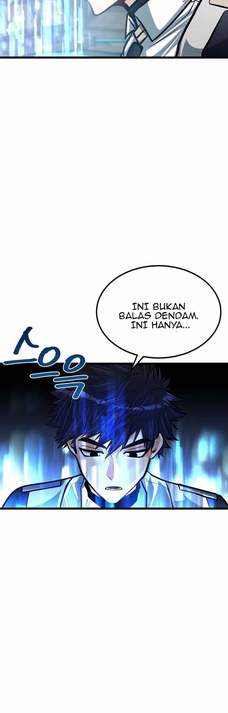 The Little Brother Is the Academy’s Hotshot Chapter 27 Gambar 39