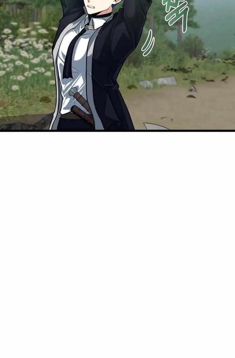 The Little Brother Is the Academy’s Hotshot Chapter 27 Gambar 43