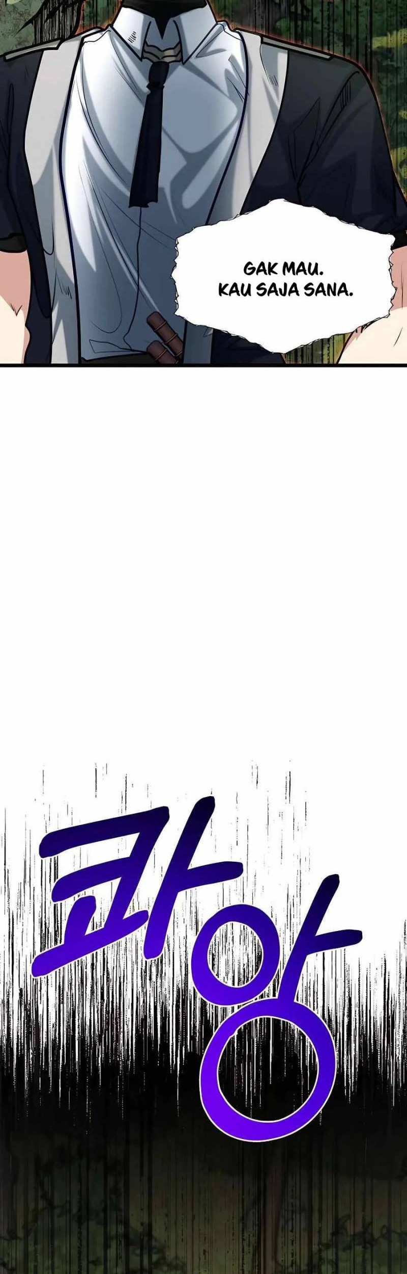 The Little Brother Is the Academy’s Hotshot Chapter 27 Gambar 45