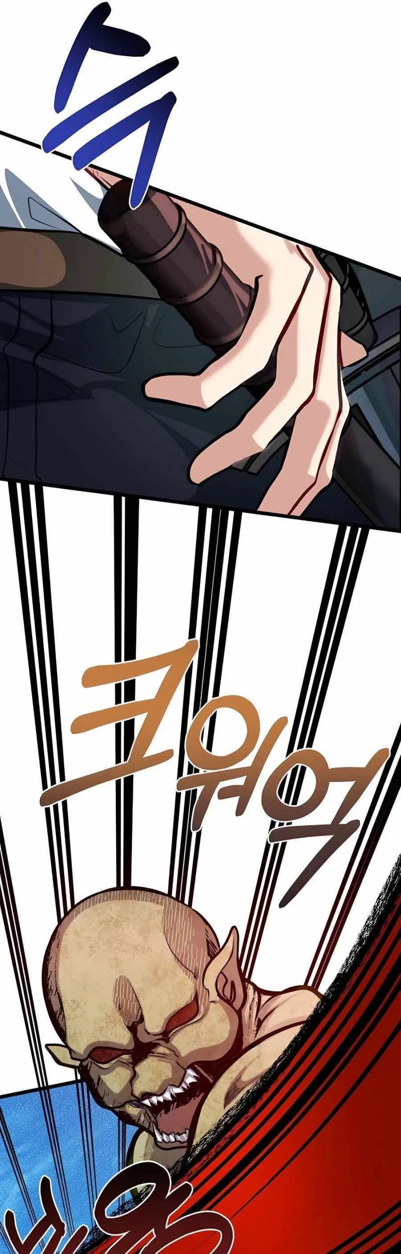 The Little Brother Is the Academy’s Hotshot Chapter 27 Gambar 50