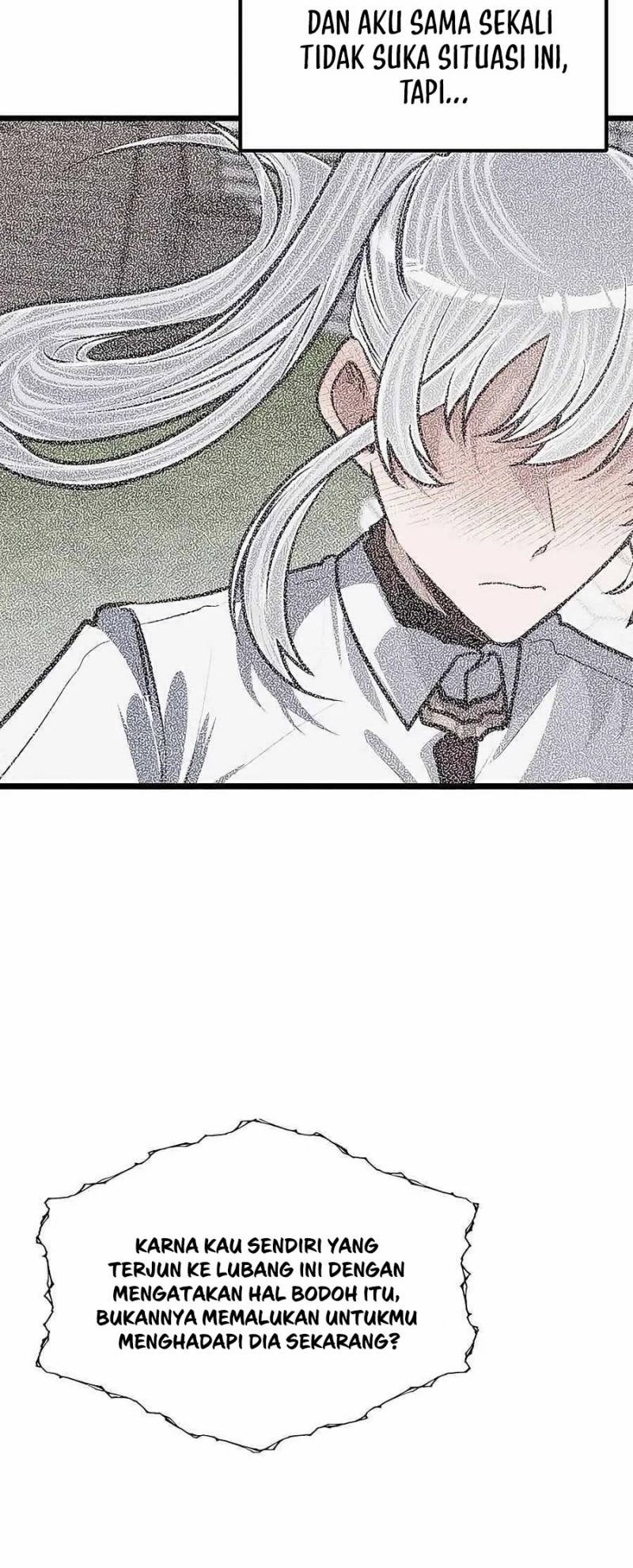 The Little Brother Is the Academy’s Hotshot Chapter 27 Gambar 4