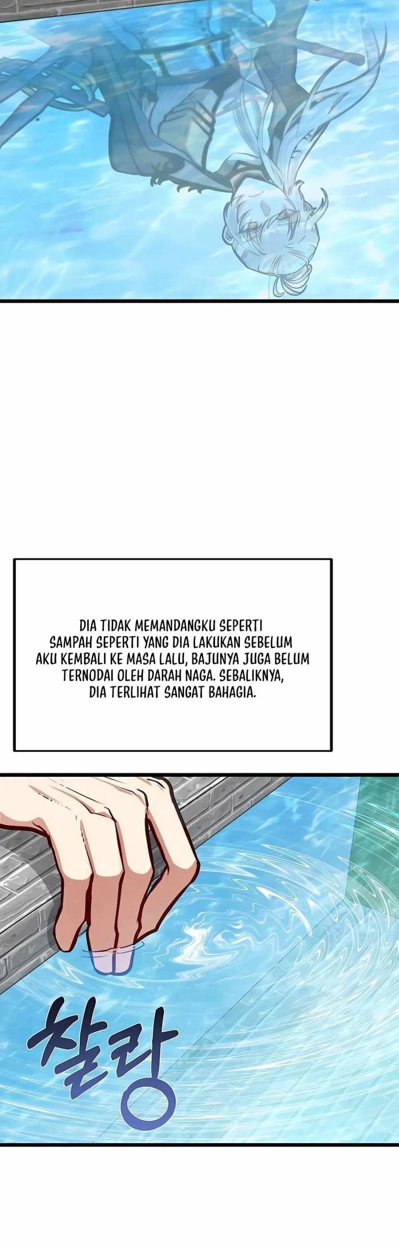 The Little Brother Is the Academy’s Hotshot Chapter 27 Gambar 6