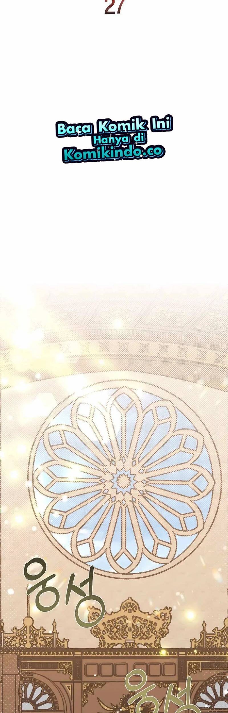 The Little Brother Is the Academy’s Hotshot Chapter 27 Gambar 12