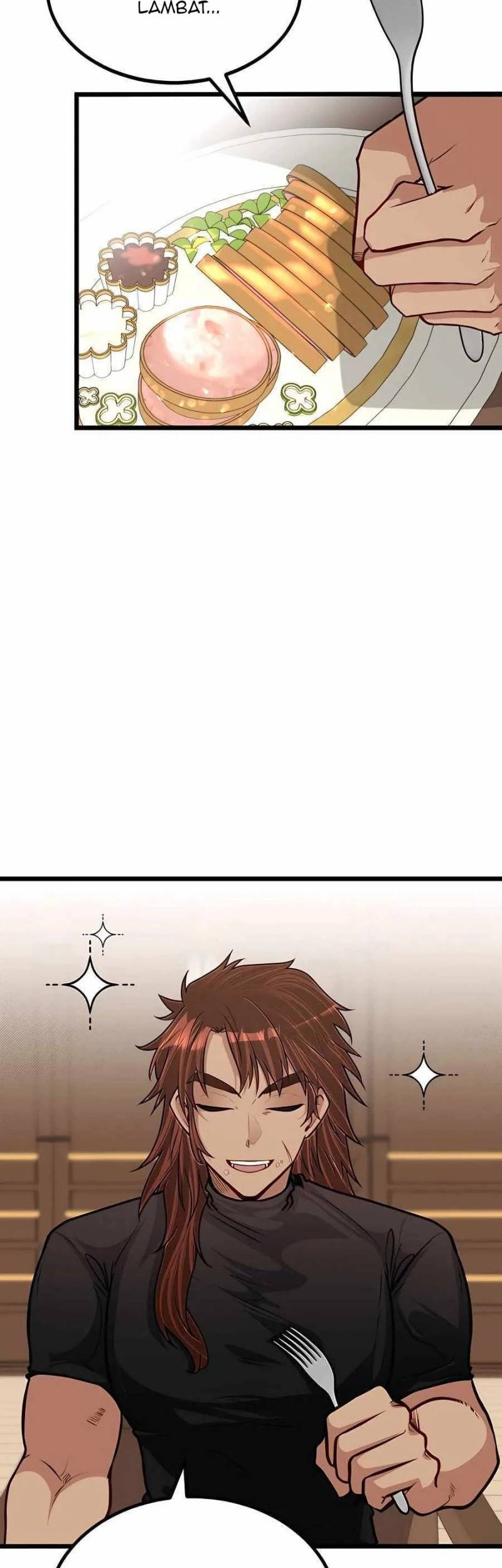 The Little Brother Is the Academy’s Hotshot Chapter 27 Gambar 15