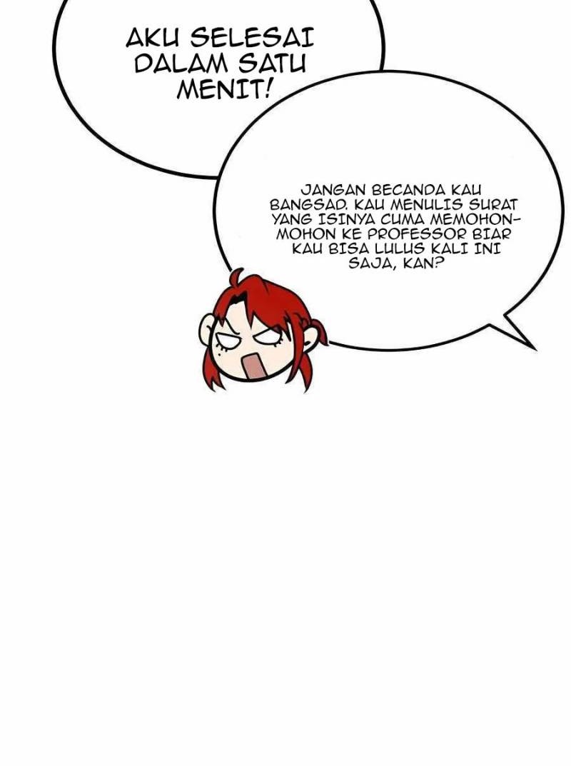 The Little Brother Is the Academy’s Hotshot Chapter 27 Gambar 16