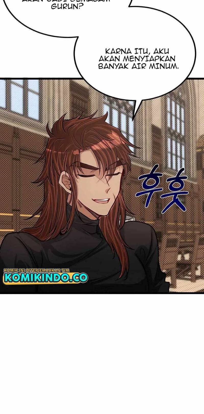 The Little Brother Is the Academy’s Hotshot Chapter 27 Gambar 25