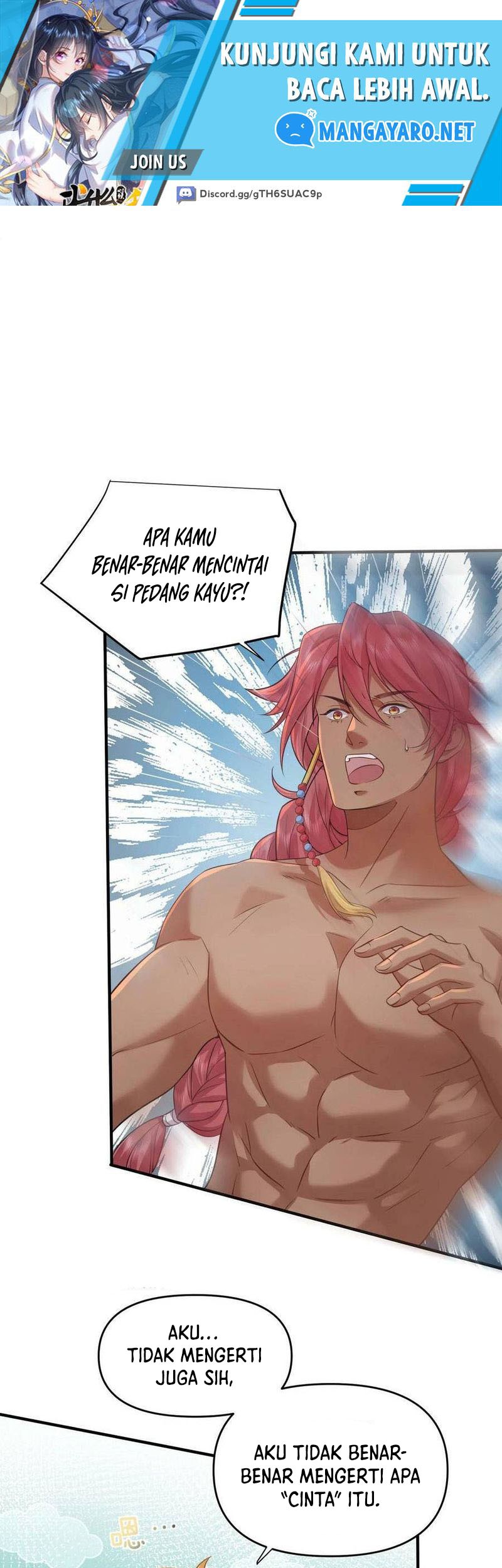 Baca Manhua Am I Invincible Chapter 160 Gambar 2