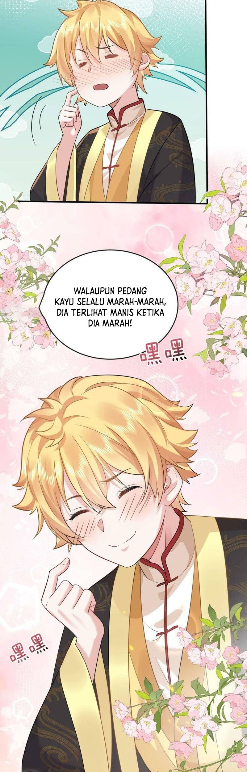 Am I Invincible Chapter 160 Gambar 3