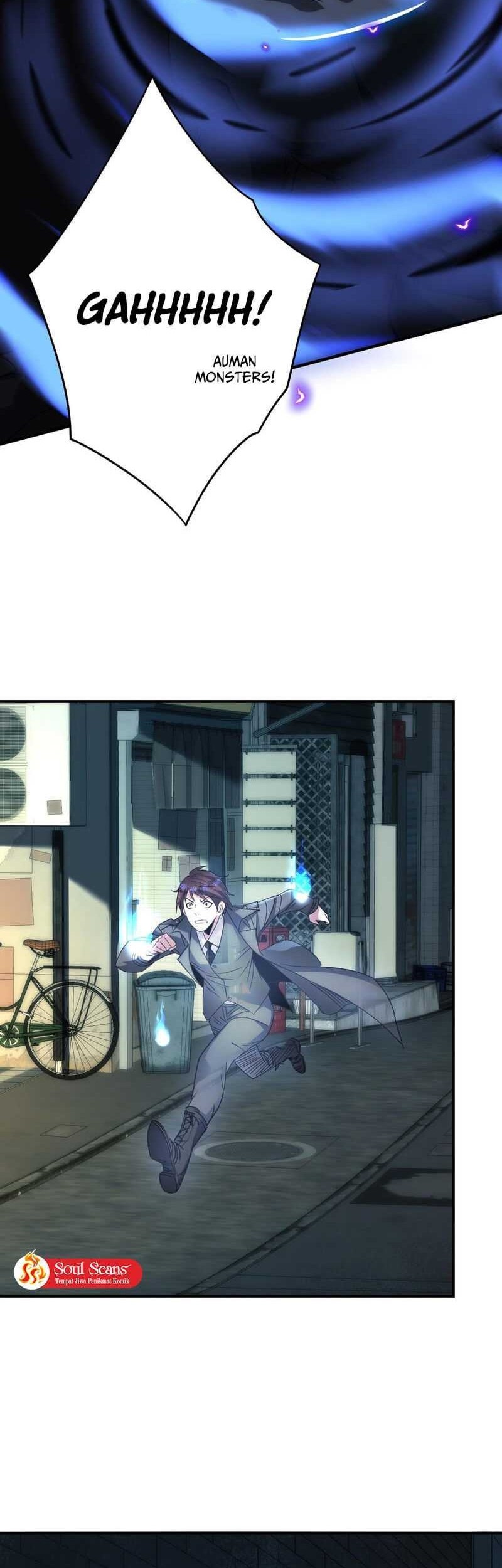 Disaster Shelter Chapter 04 Gambar 26