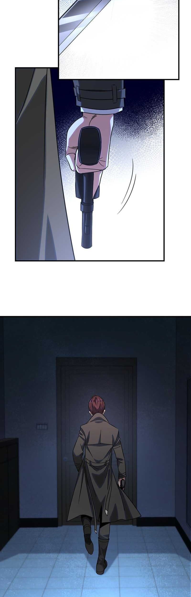Disaster Shelter Chapter 04 Gambar 30