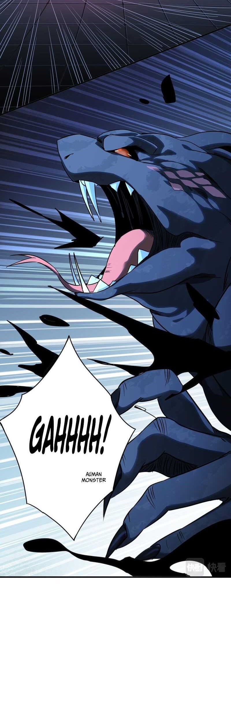 Disaster Shelter Chapter 04 Gambar 34