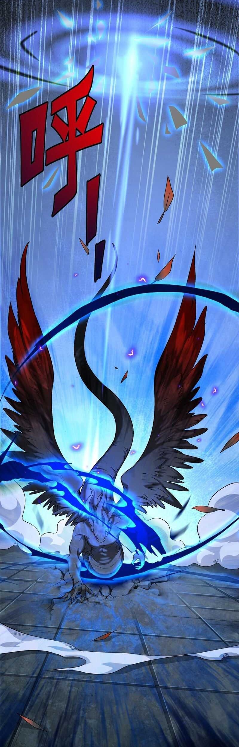 Disaster Shelter Chapter 04 Gambar 37
