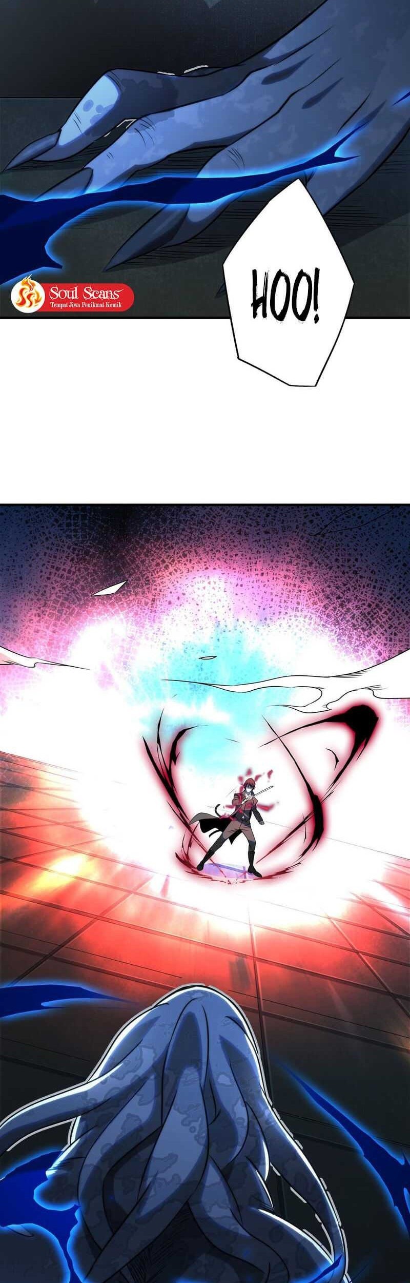 Disaster Shelter Chapter 04 Gambar 39