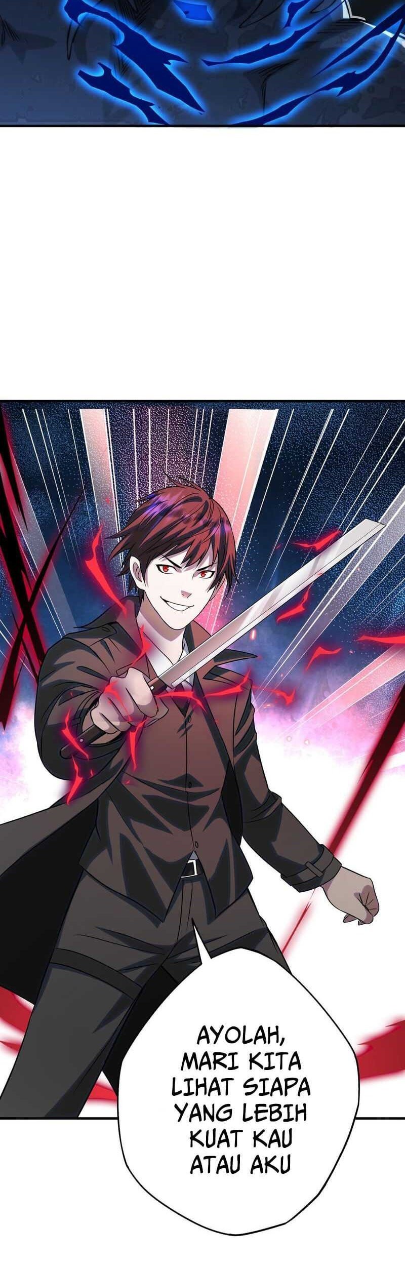 Disaster Shelter Chapter 04 Gambar 40