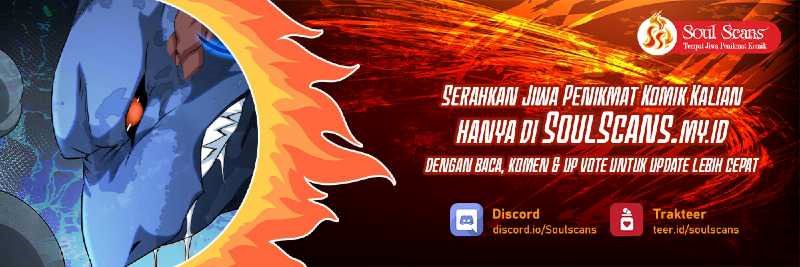 Baca Manhua Disaster Shelter Chapter 04 Gambar 2