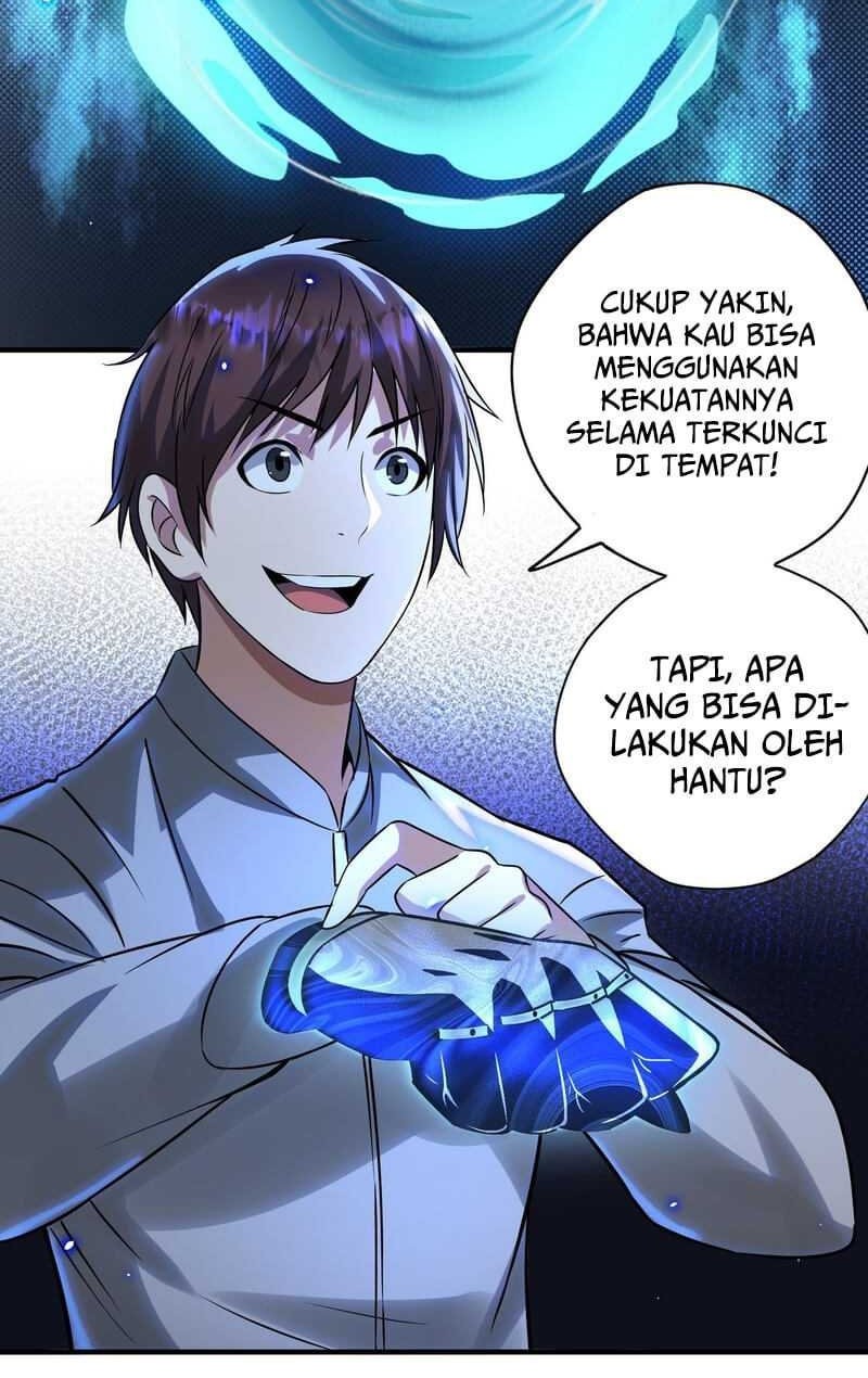 Disaster Shelter Chapter 04 Gambar 5