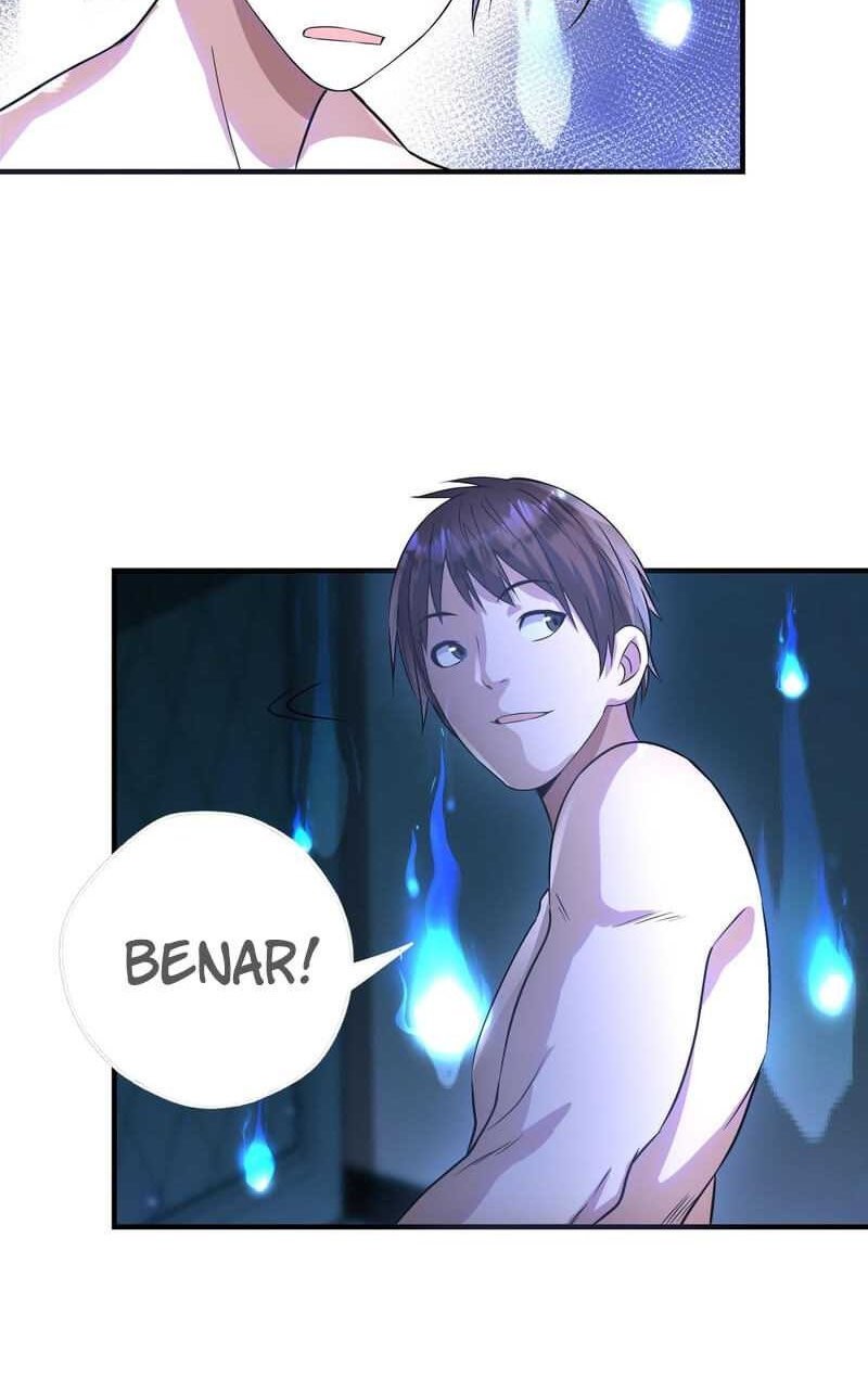 Disaster Shelter Chapter 04 Gambar 8