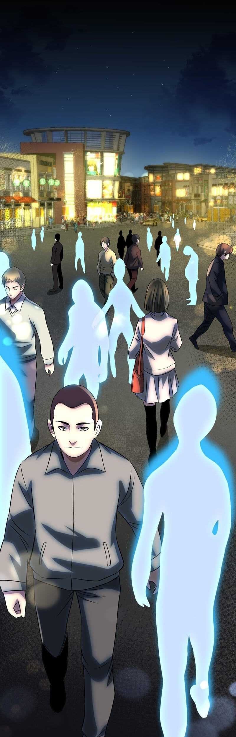 Disaster Shelter Chapter 04 Gambar 15