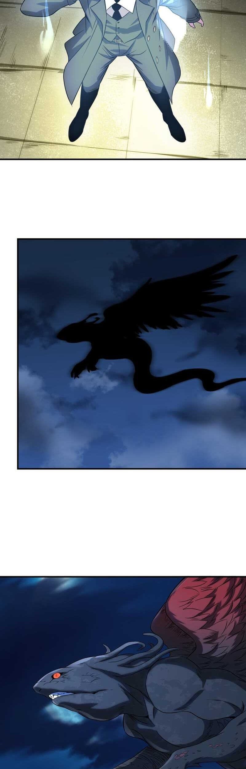 Disaster Shelter Chapter 04 Gambar 18