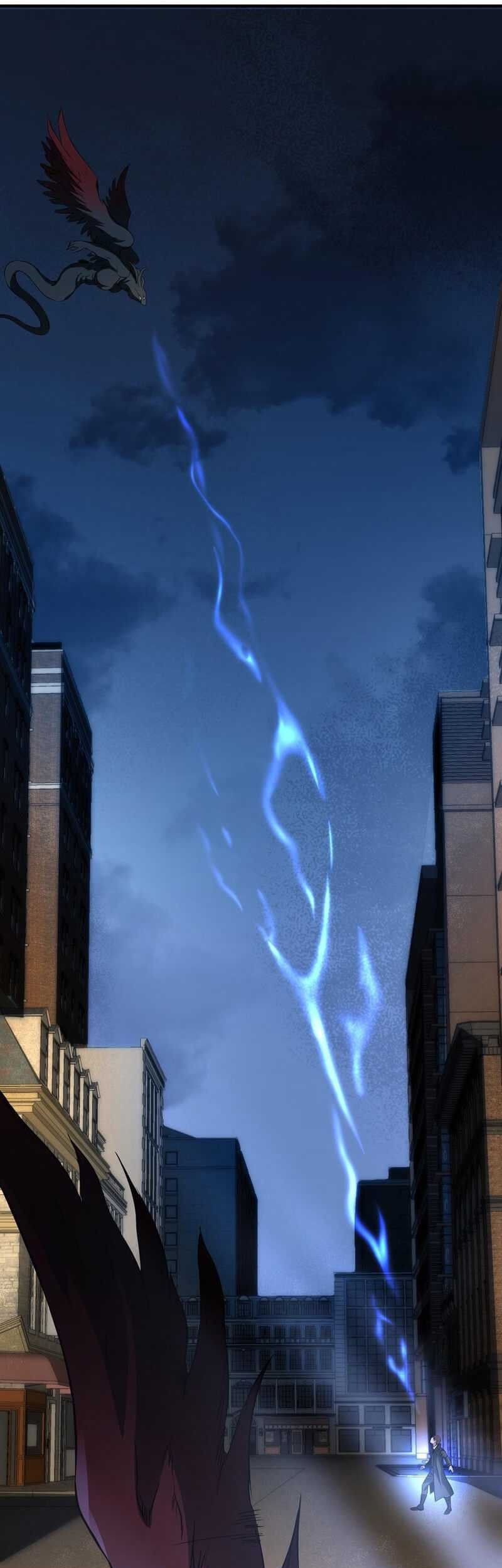 Disaster Shelter Chapter 04 Gambar 21