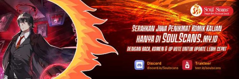 Baca Manhua Collector of Creepiness Chapter 08 Gambar 2
