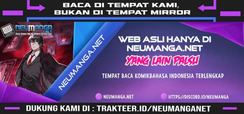 Baca Manhua Collector of Creepiness Chapter 07 Gambar 2